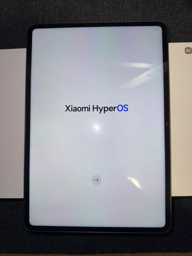 2026年最新】xiaomi pad 6s pro 8gbの人気アイテム - メルカリ