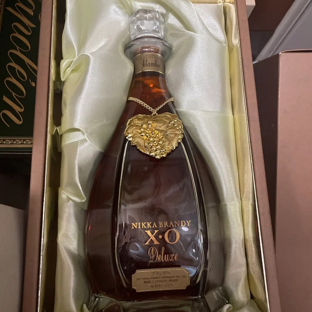 2026年最新】ニッカ アランビックの人気アイテム - メルカリ