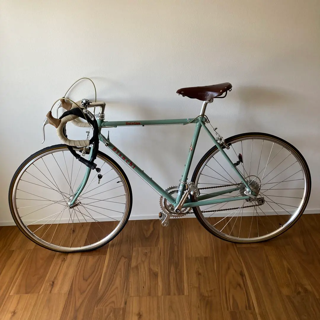 2026年最新】ビアンキ クロモリの人気アイテム - メルカリ