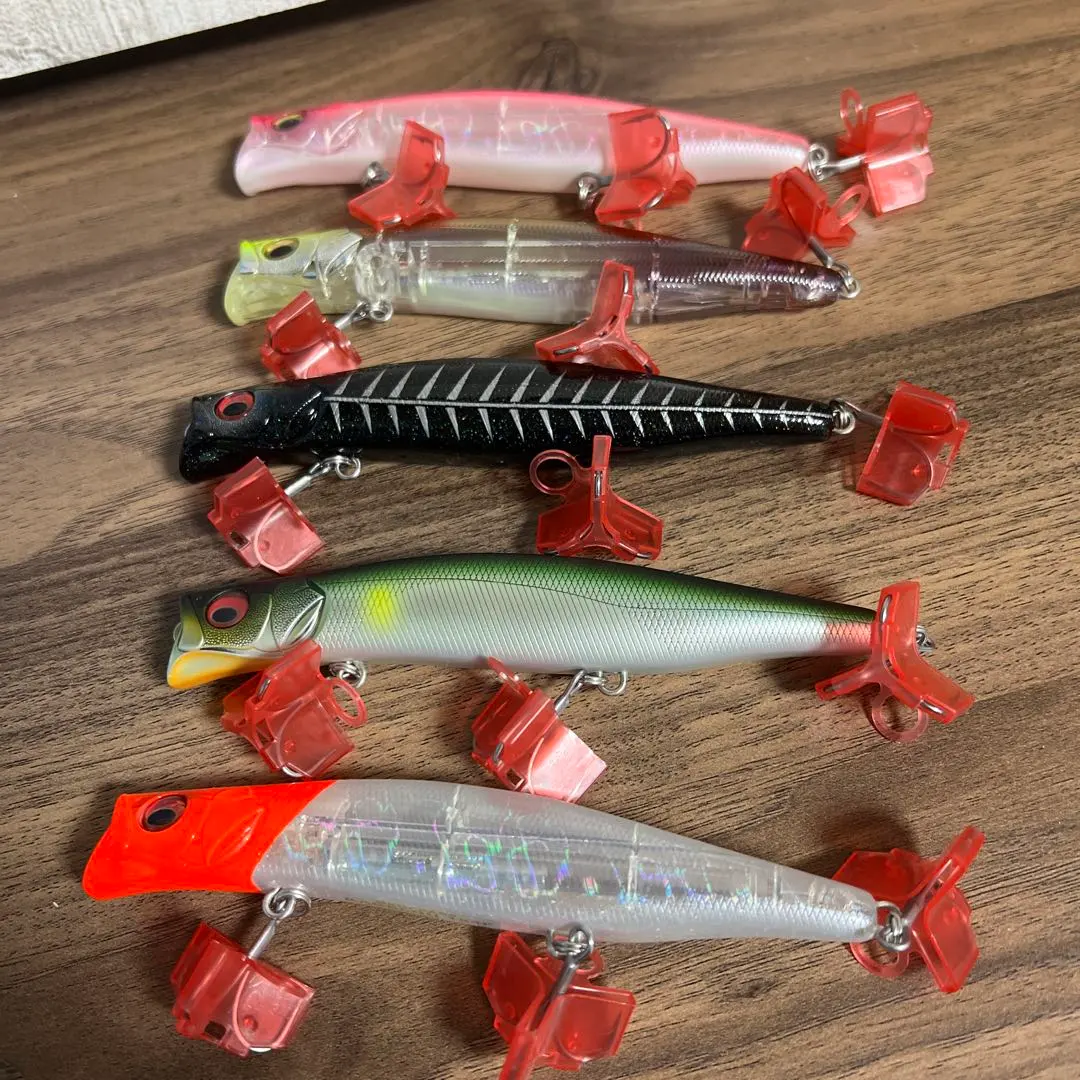 2026年最新】カゲロウ124 ピンクヘッドの人気アイテム - メルカリ