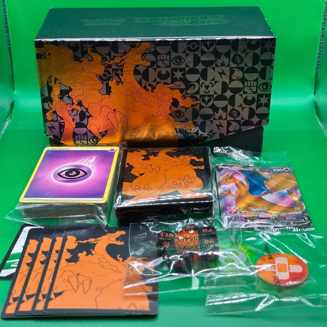 2026年最新】エリートトレーナーボックスチャンピオンの人気アイテム