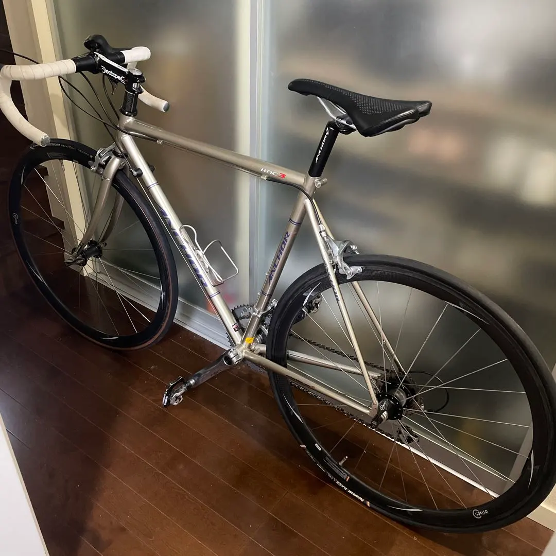 2026年最新】anchor rnc3の人気アイテム - メルカリ