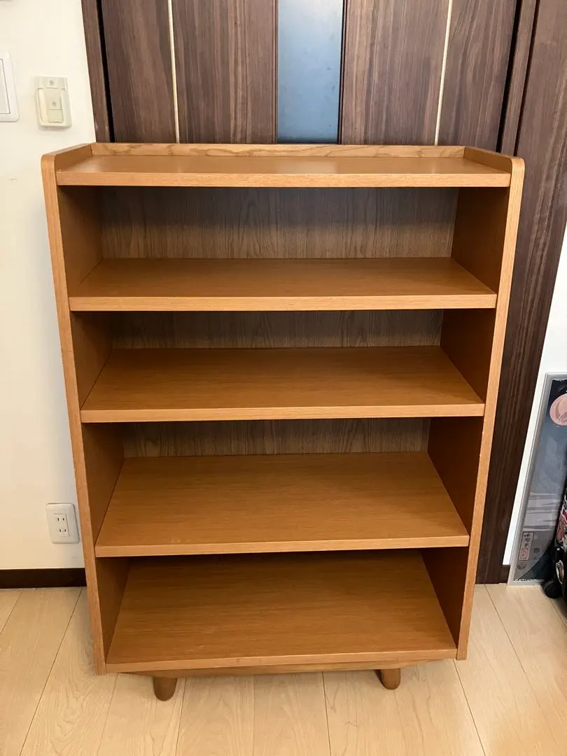 2026年最新】unico 本棚・本収納の人気アイテム - メルカリ