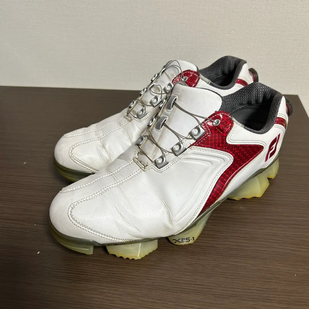 2026年最新】footjoy xps－1 boaの人気アイテム - メルカリ