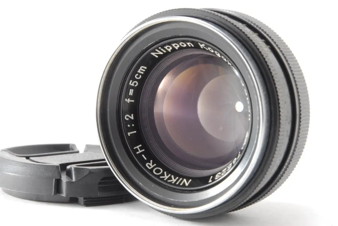 2026年最新】NIKKOR-H 5cm F2の人気アイテム - メルカリ
