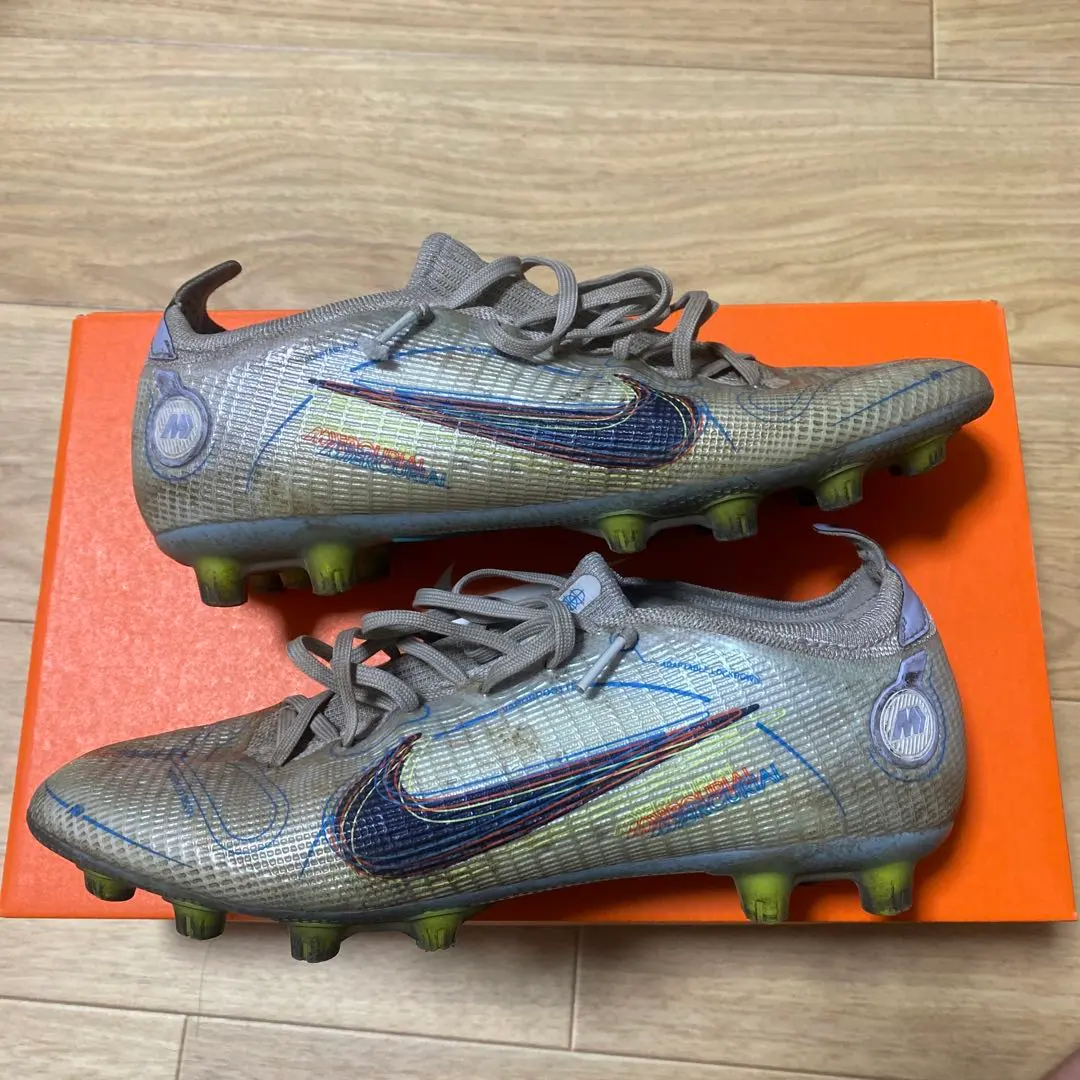 2026年最新】マーキュリアルヴェイパー14エリートhgの人気アイテム