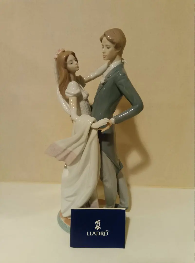 2026年最新】リヤドロ ウェディングの人気アイテム - メルカリ