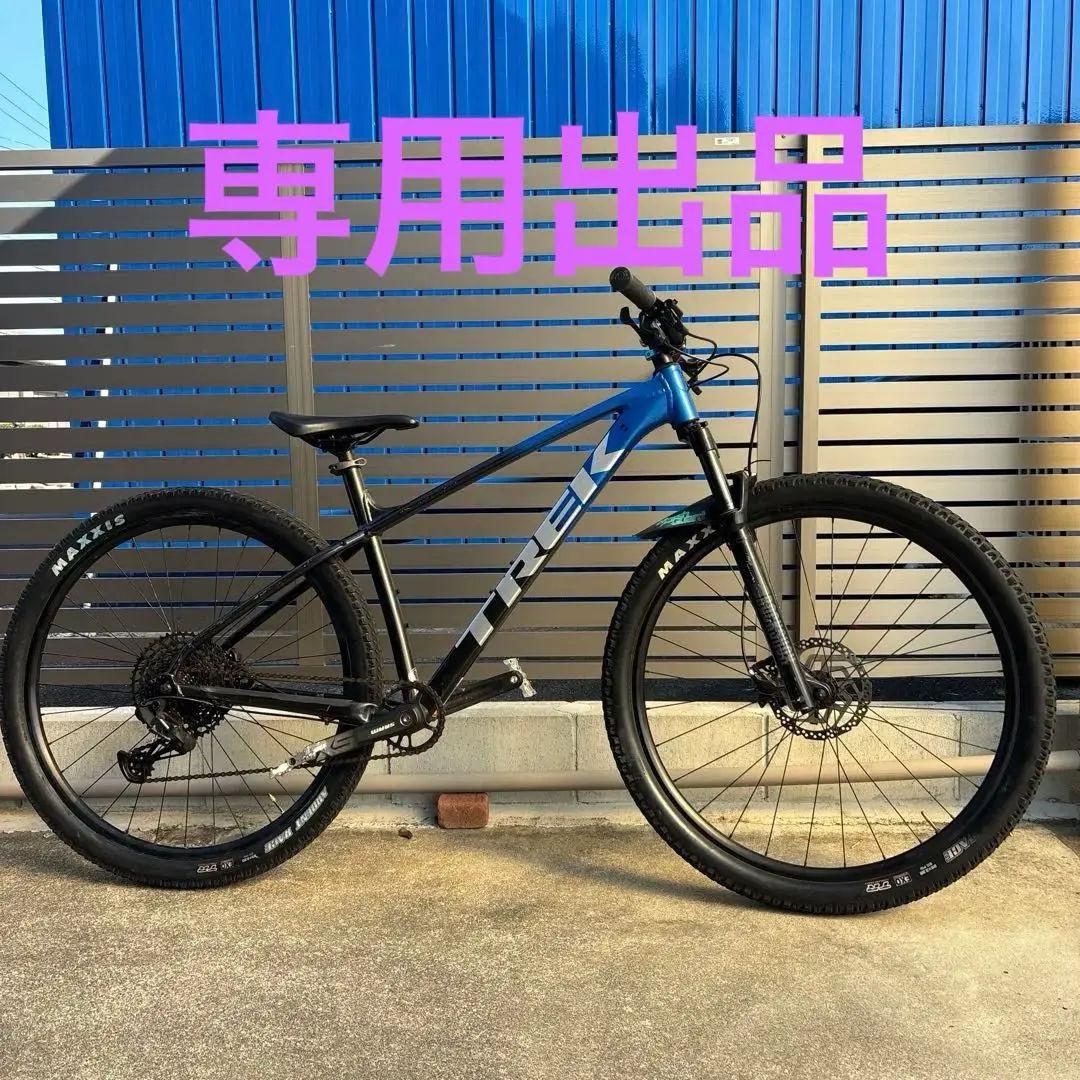 2026年最新】マウンテンバイク TREK 29インチの人気アイテム - メルカリ