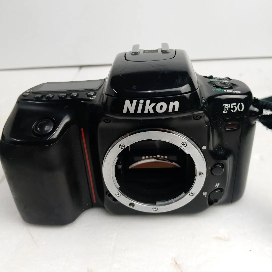 2026年最新】Nikon: F50 本体の人気アイテム - メルカリ
