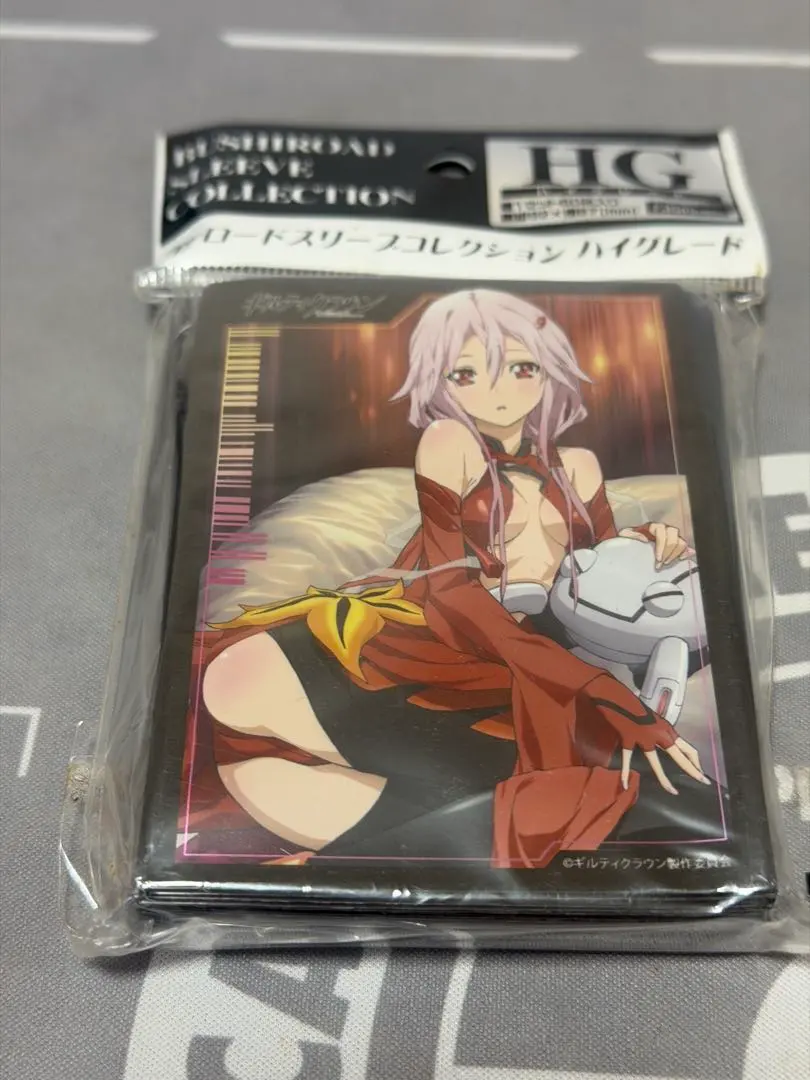 2026年最新】楪いのり スリーブの人気アイテム - メルカリ