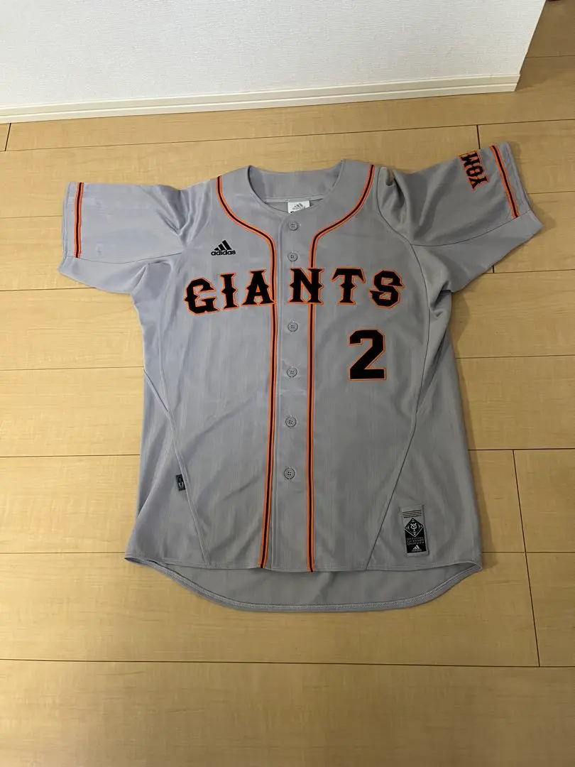 2026年最新】小笠原道大 ユニフォームの人気アイテム - メルカリ