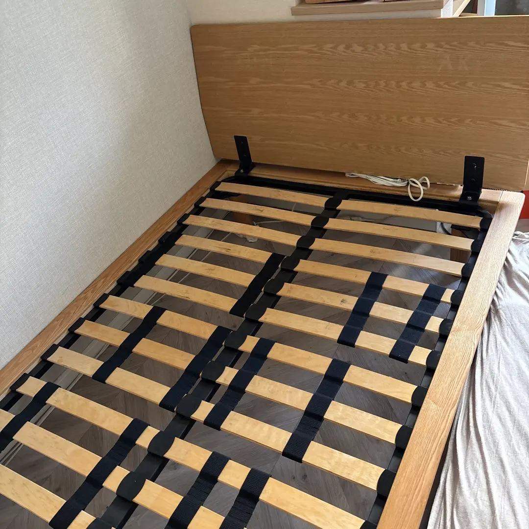 2026年最新】シングルベッド フレーム 無印良品の人気アイテム - メルカリ