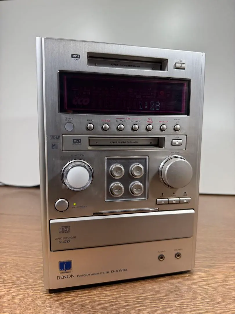 2026年最新】DENON D-XW33の人気アイテム - メルカリ