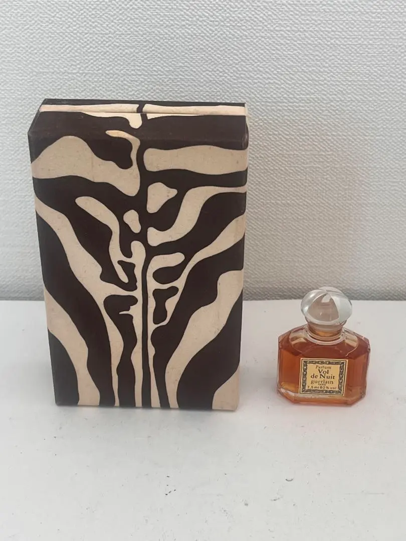 2026年最新】ゲラン 夜間飛行 7.5の人気アイテム - メルカリ