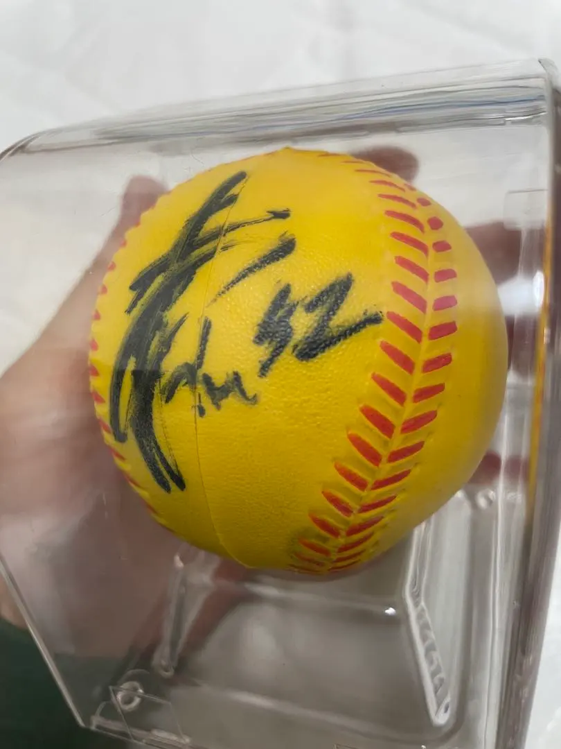 2026年最新】川崎宗則 サインボールの人気アイテム - メルカリ