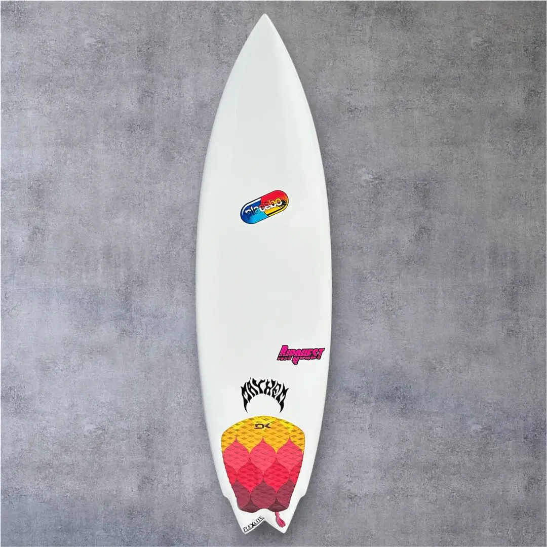 2026年最新】プレセボ サーフボードの人気アイテム - メルカリ