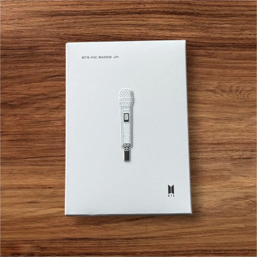 2026年最新】hybe insight bts マイクの人気アイテム - メルカリ