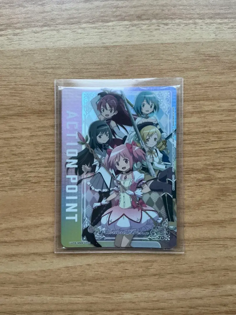 2026年最新】ユニオンアリーナ まどか☆マギカ 未開封の人気アイテム