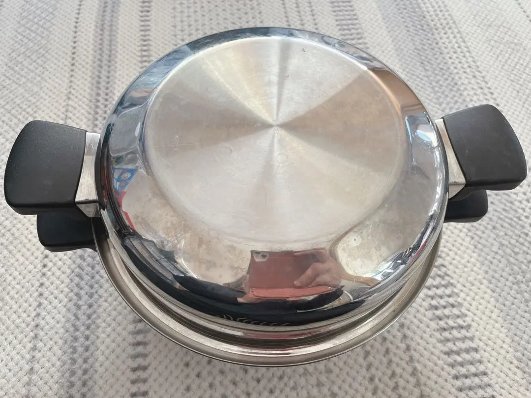 2026年最新】amway 圧力鍋の人気アイテム - メルカリ