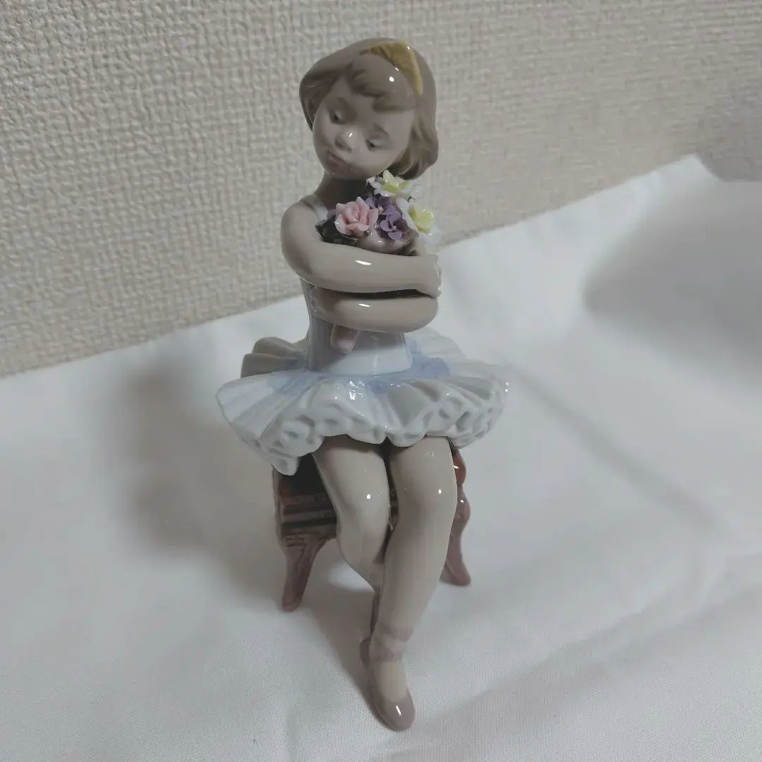 2026年最新】リヤドロ バレリーナの人気アイテム - メルカリ
