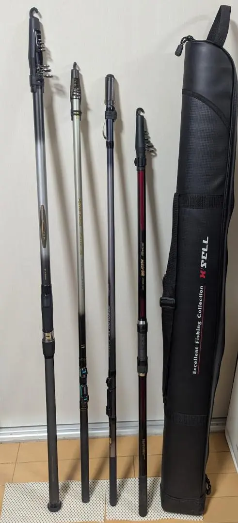 2026年最新】ダイワHSプロ磯の人気アイテム - メルカリ