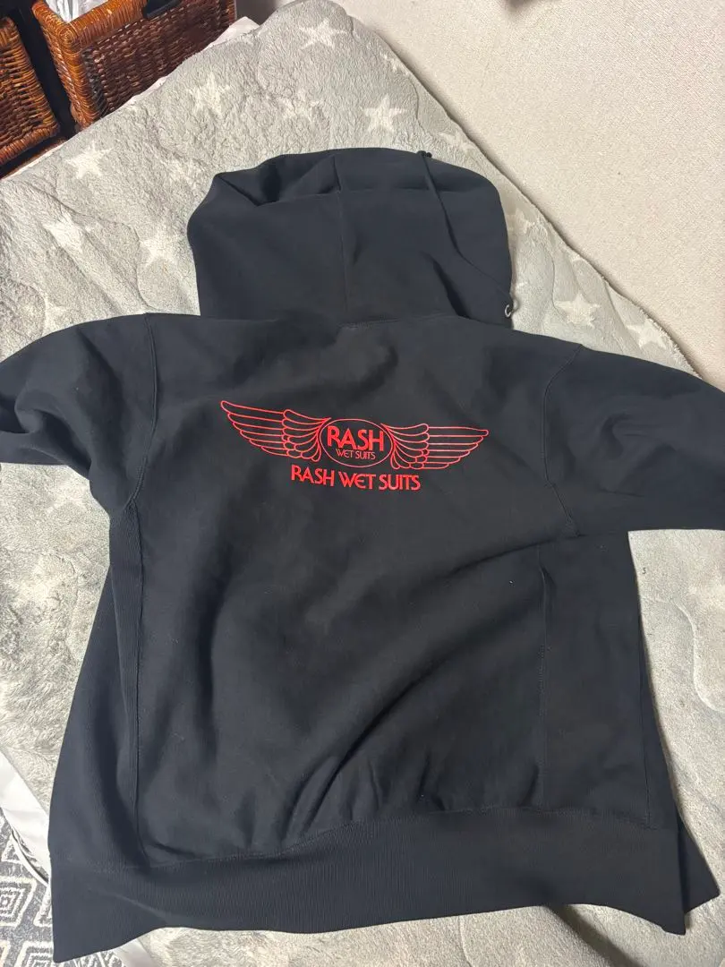 2026年最新】rash ウェットスーツ パーカーの人気アイテム - メルカリ