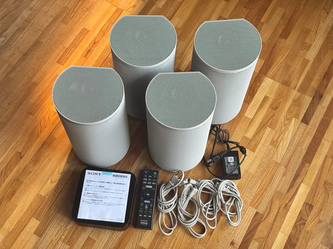 2026年最新】sony ht-a9の人気アイテム - メルカリ