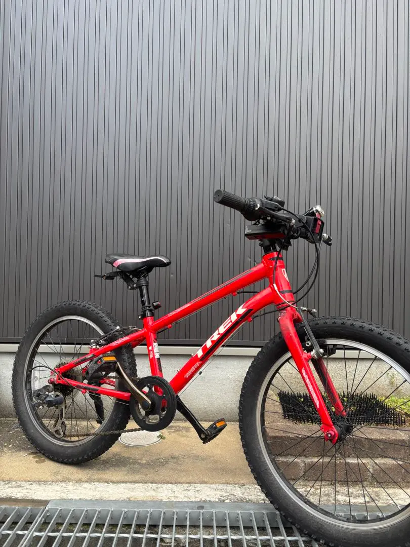 2026年最新】TREK Bicycle ジュニアスポーツの人気アイテム - メルカリ