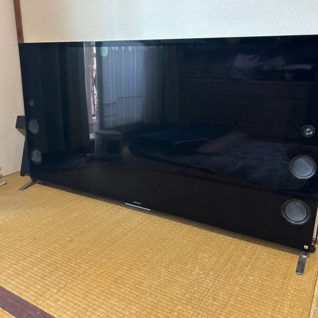 2026年最新】sony bravia 55インチ ジャンクの人気アイテム - メルカリ
