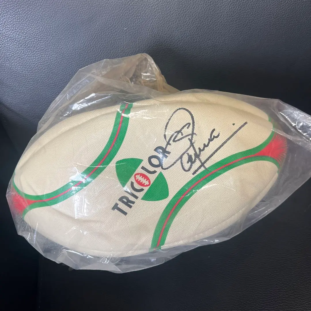 2026年最新】オールブラックス サインの人気アイテム - メルカリ