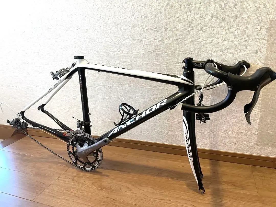 2026年最新】anchor rfx8の人気アイテム - メルカリ