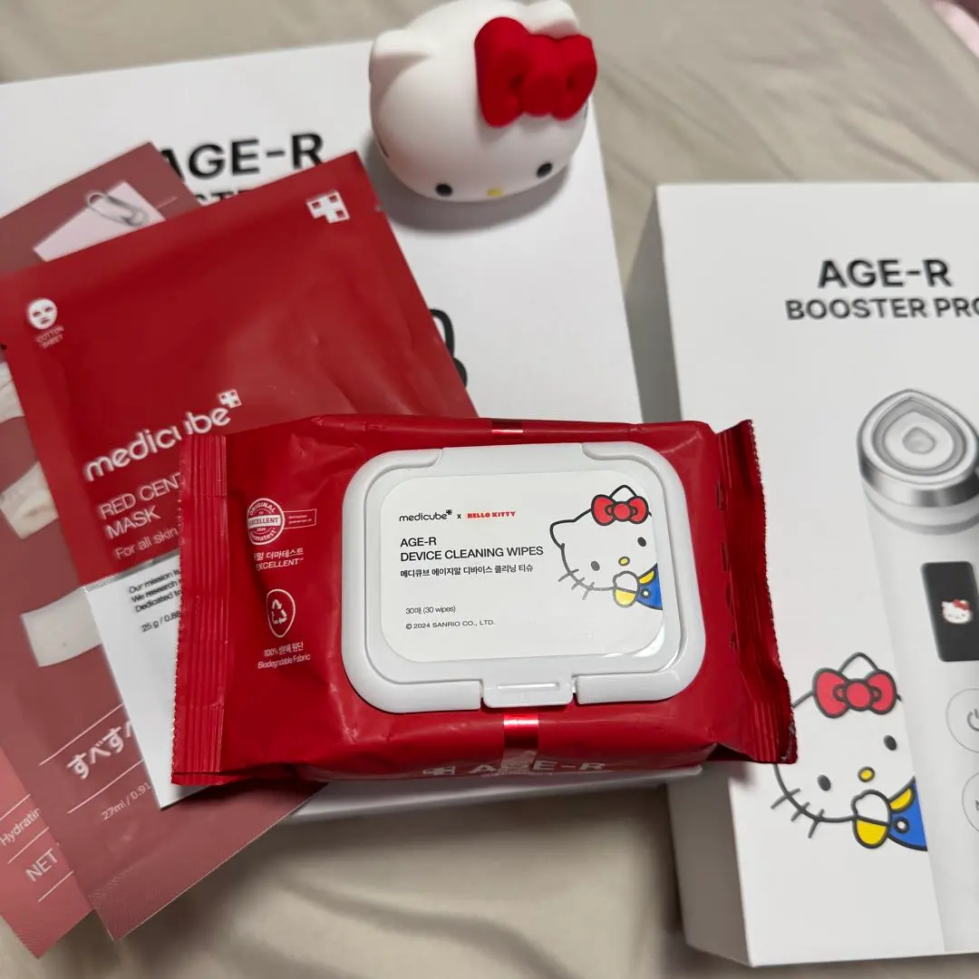 2026年最新】メディキューブ ブースター キティの人気アイテム - メルカリ