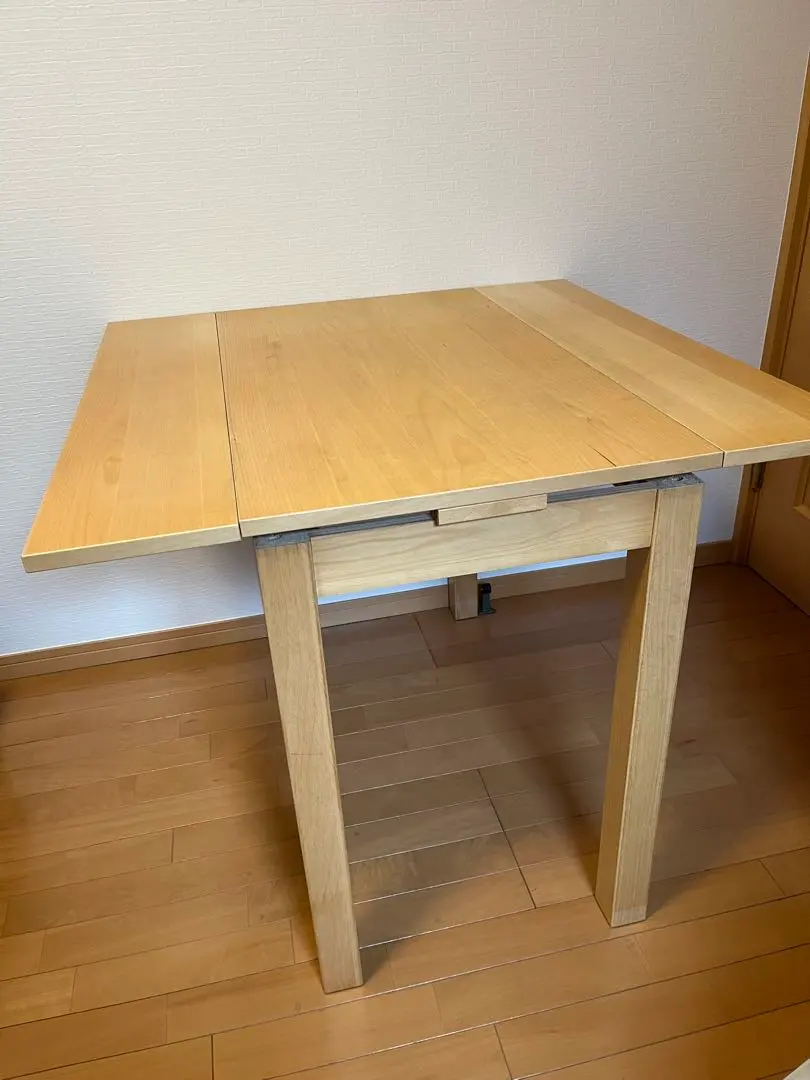 2026年最新】ikea テーブル bjurstaの人気アイテム - メルカリ