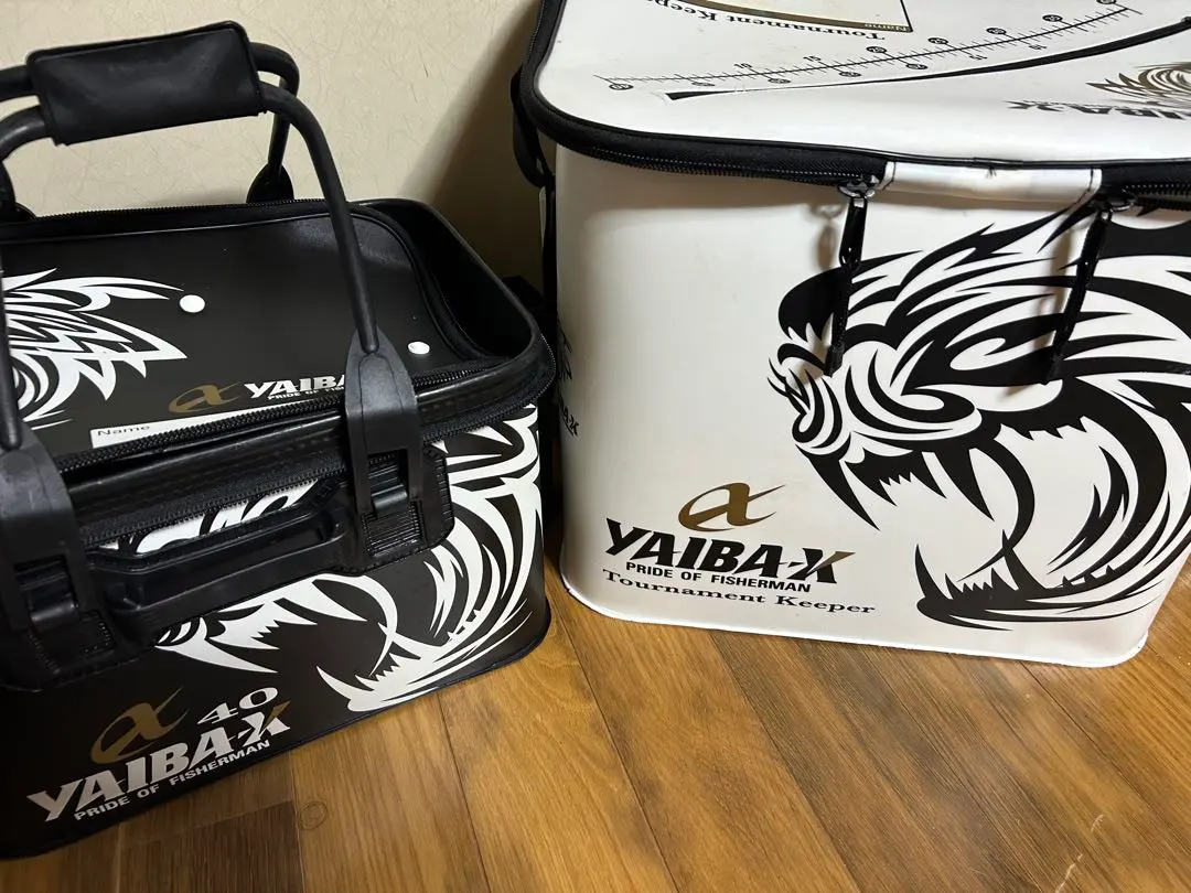 2026年最新】ヤイバ バッカンの人気アイテム - メルカリ