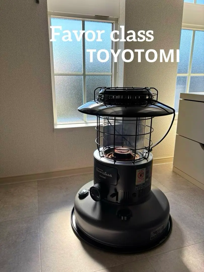 2026年最新】Toyotomi rl-f2500(h) トヨトミ ストーブの人気アイテム