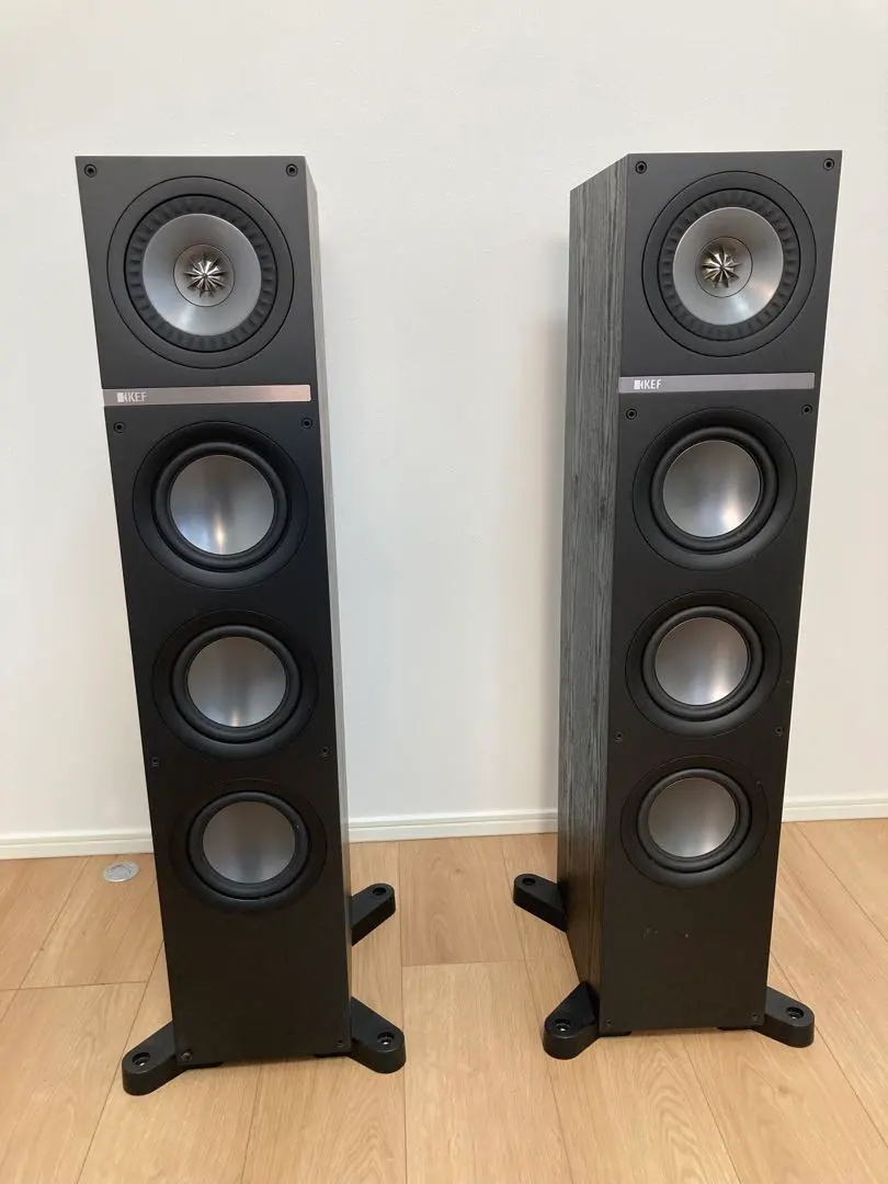 2026年最新】kef サブウーファーの人気アイテム - メルカリ