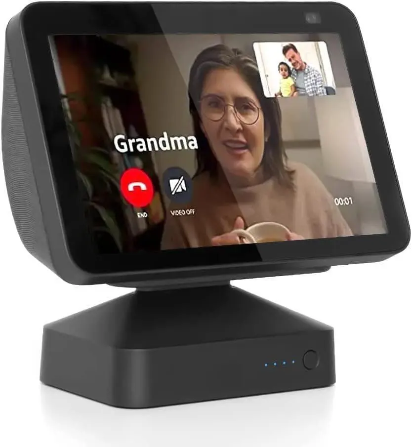 2026年最新】echo show 15 スタンドの人気アイテム - メルカリ