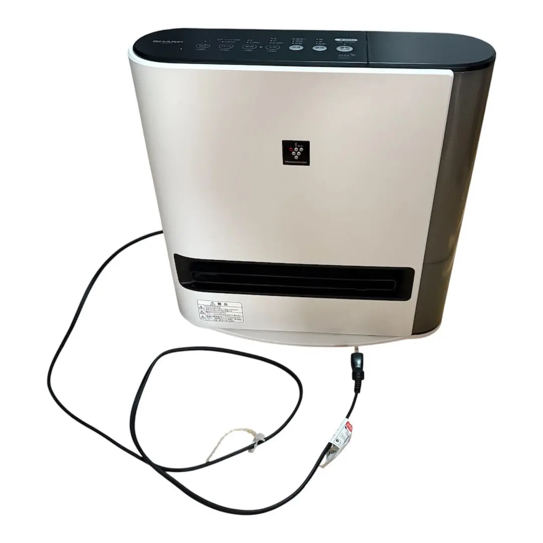 2026年最新】sharp hx-rk12の人気アイテム - メルカリ