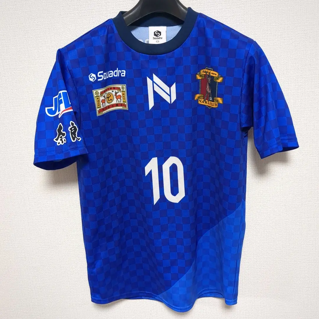 2026年最新】奈良クラブ ユニフォームの人気アイテム - メルカリ
