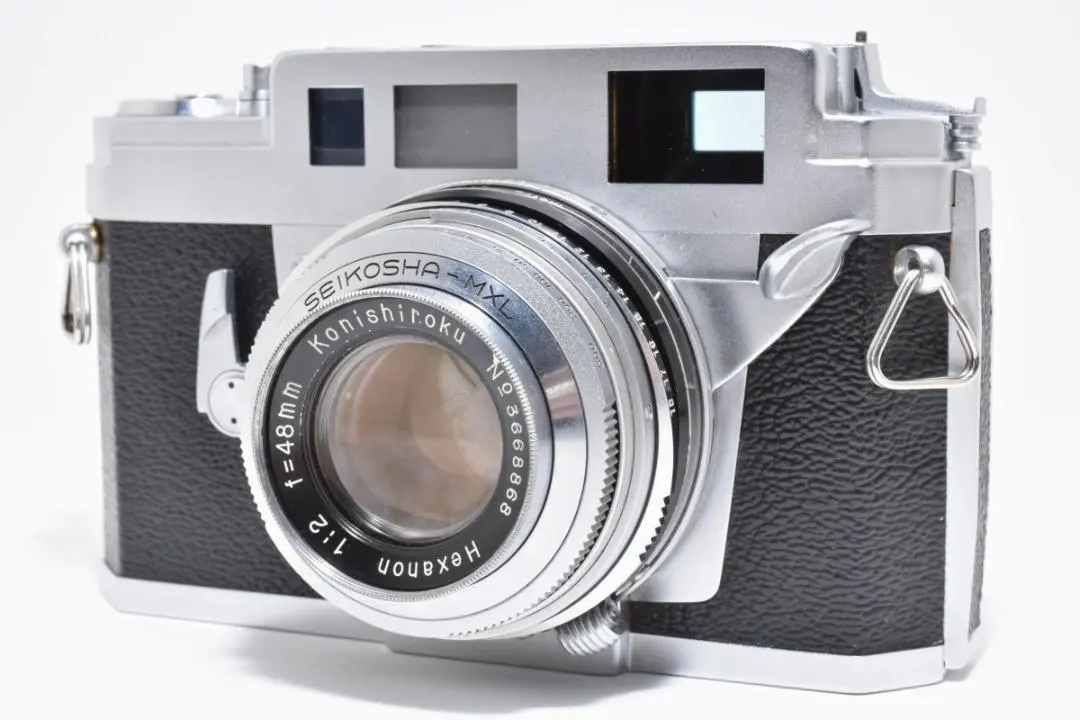 2026年最新】konica iiaの人気アイテム - メルカリ