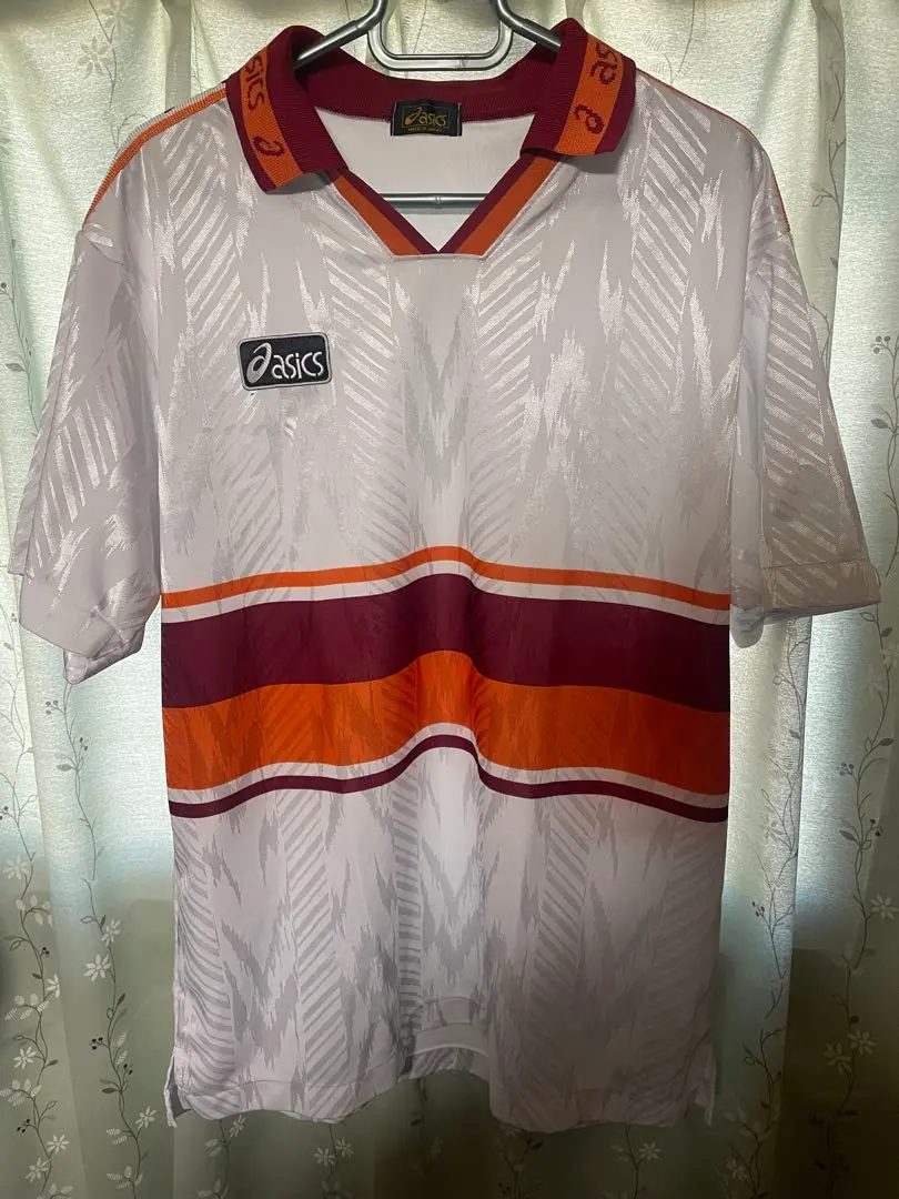 2026年最新】asローマ アシックスの人気アイテム - メルカリ