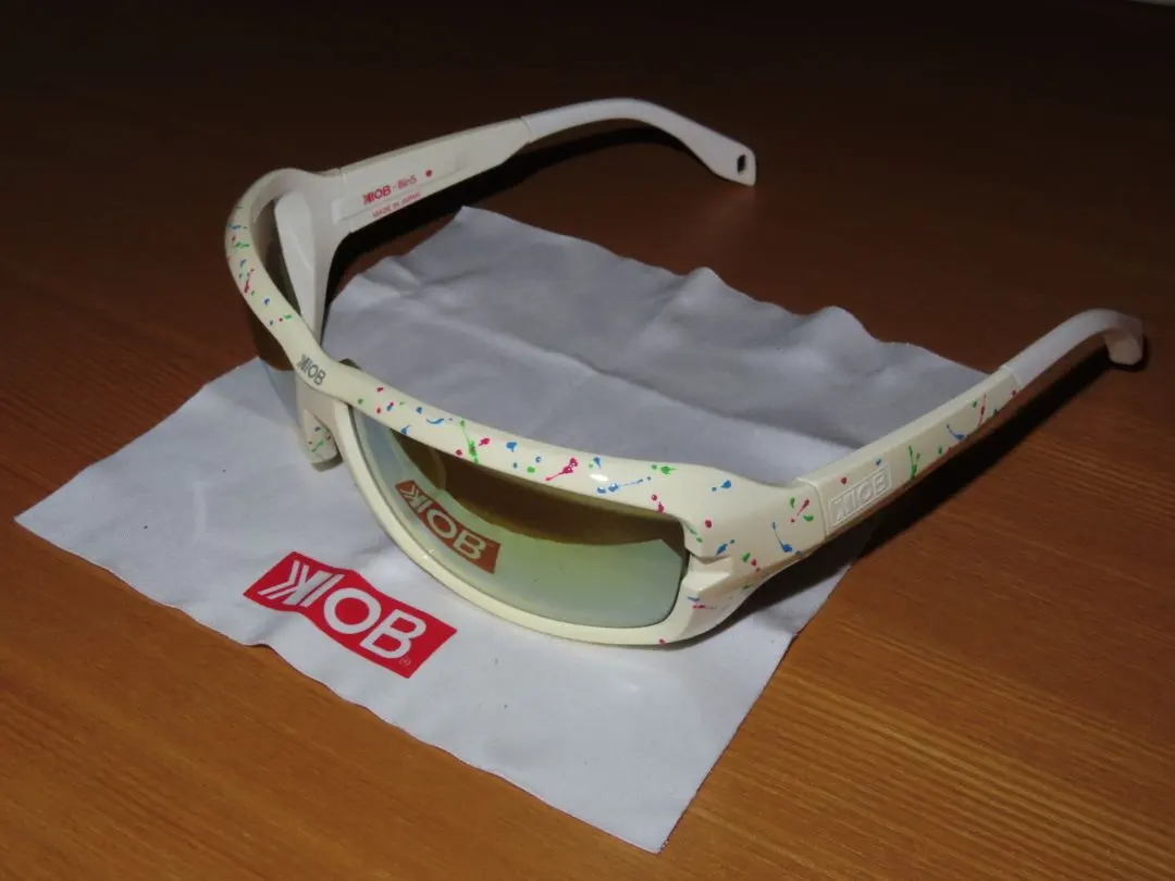 2026年最新】kiob bin5の人気アイテム - メルカリ