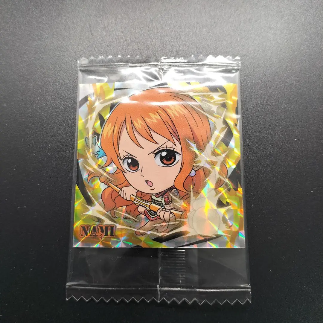2026年最新】ワンピースウエハースシール 25th ナミの人気アイテム