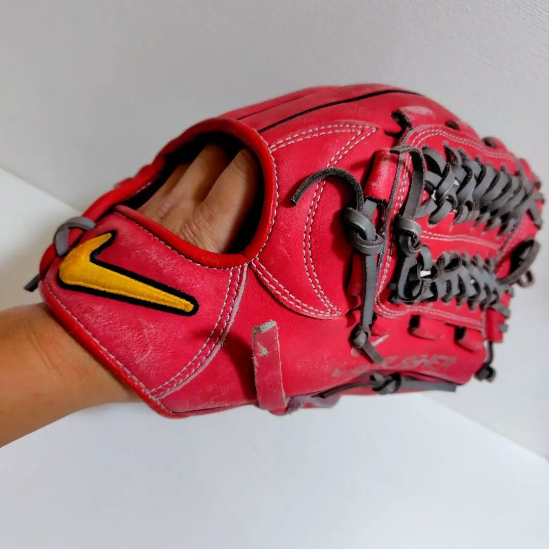 2026年最新】nike diamond edge グローブの人気アイテム - メルカリ