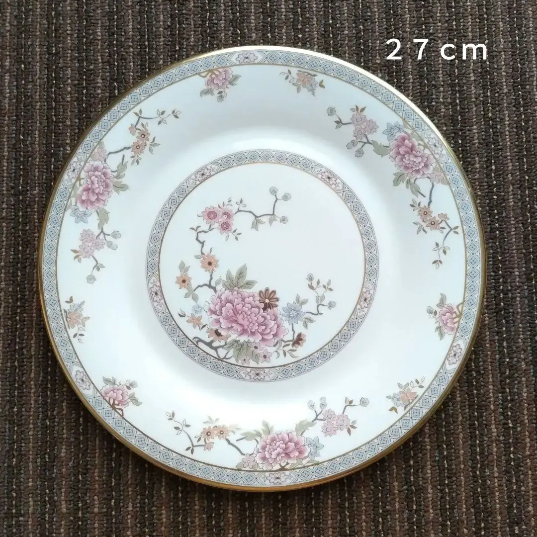 2026年最新】ロイヤルドルトン カントンの人気アイテム - メルカリ