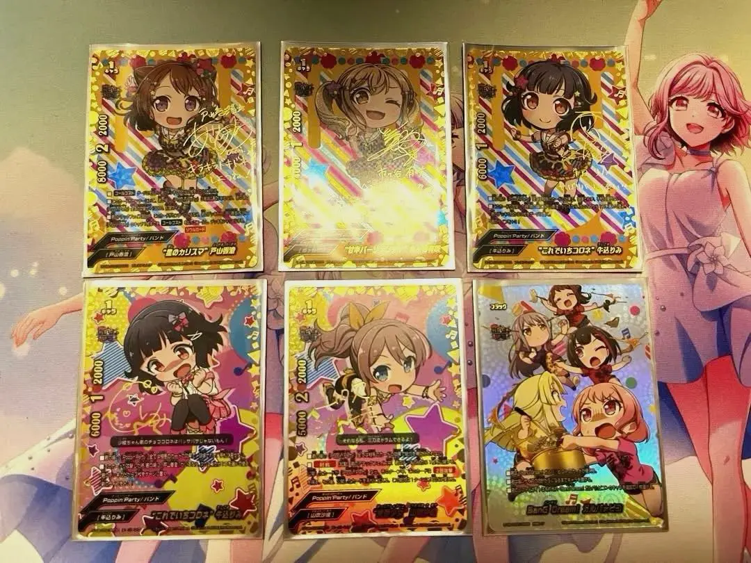 2026年最新】バディファイト ガルパの人気アイテム - メルカリ