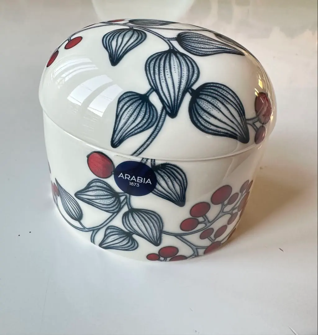 2026年最新】アラビア ルノ フロストベリー ジャーの人気アイテム