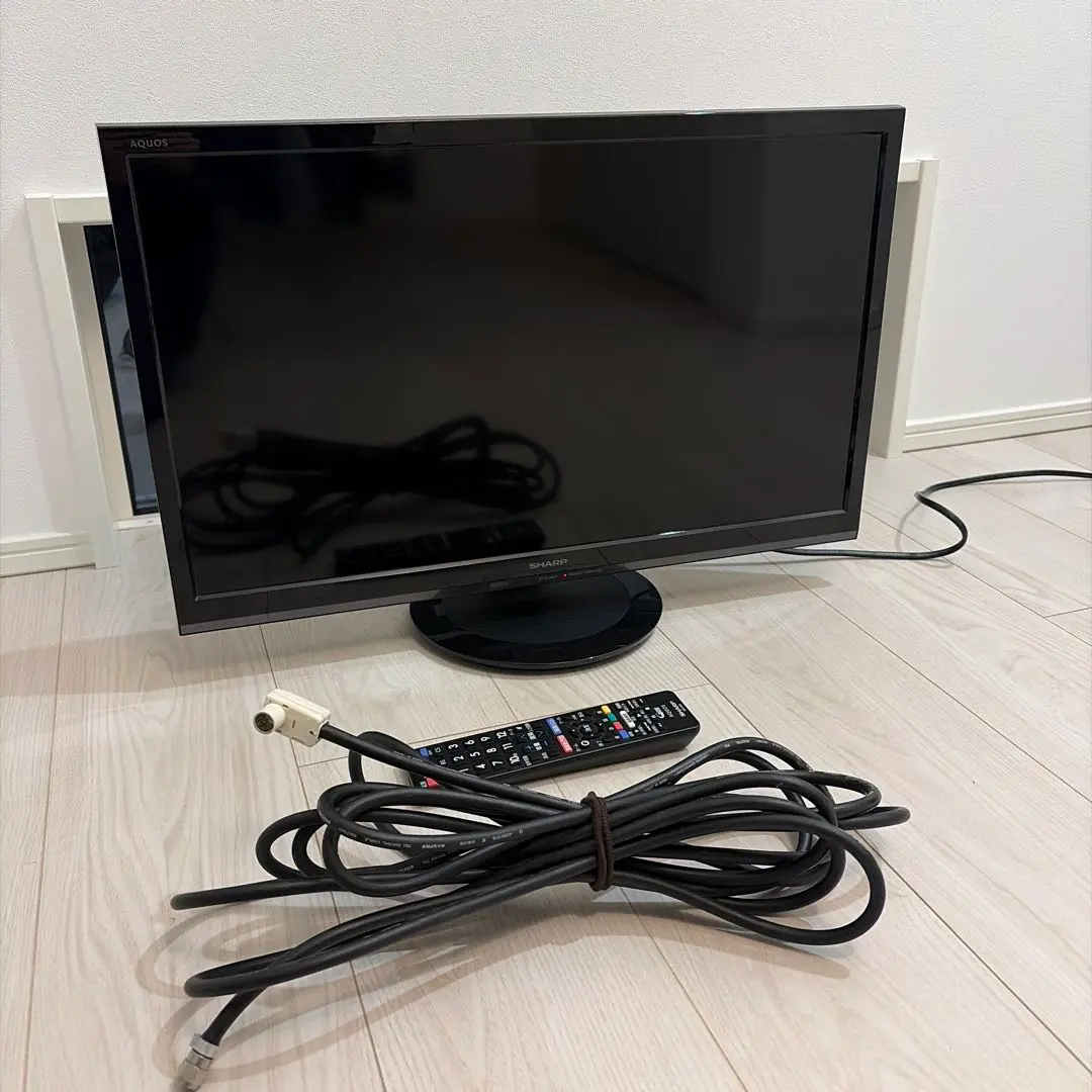 2026年最新】シャープ 2T-C22AD-B AQUOSの人気アイテム - メルカリ