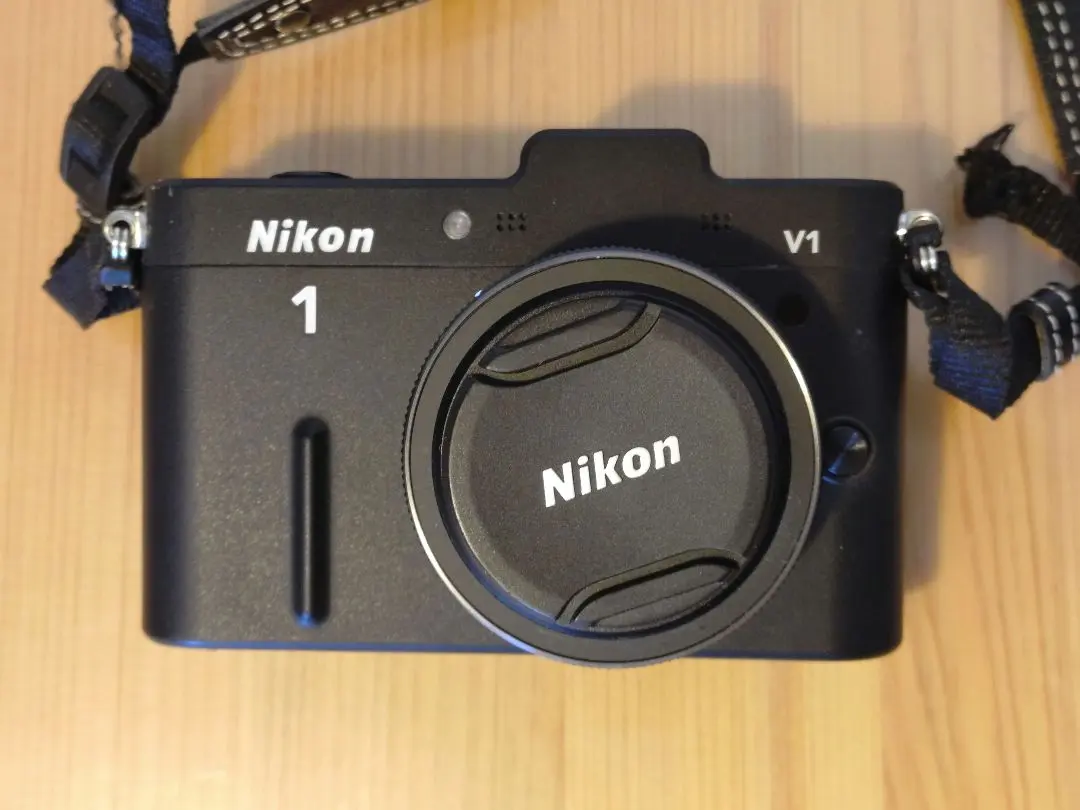 2026年最新】nikon1 v3の人気アイテム - メルカリ