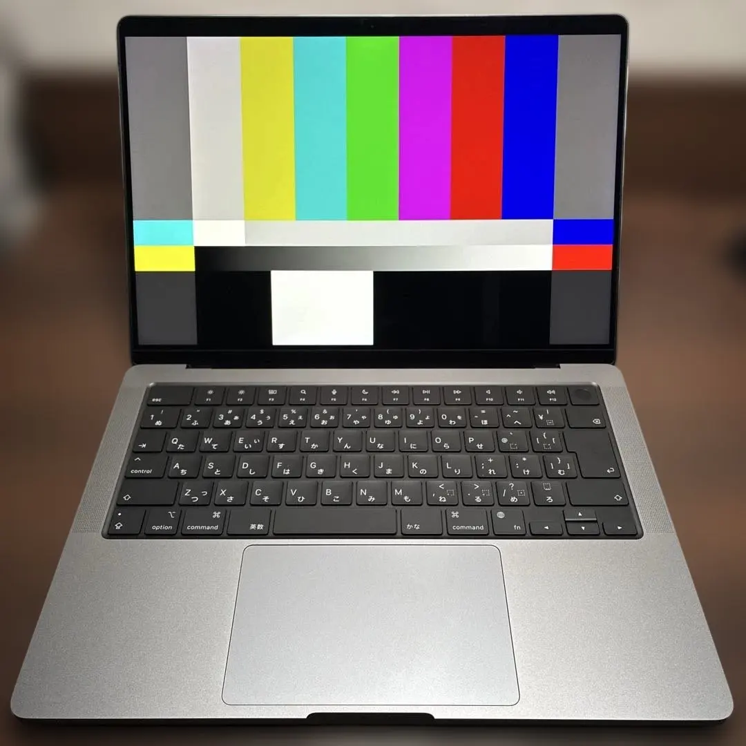 2026年最新】Macbook Pro 14インチ m1 max 1tbの人気アイテム - メルカリ